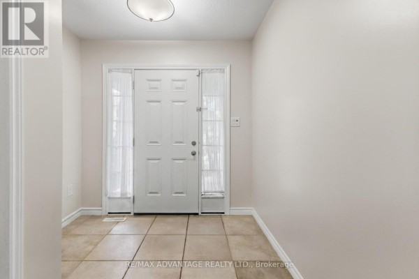 Bathroom - 6 - 400 Skyline Avenue, London North, ON N5X0B3 Photo 2