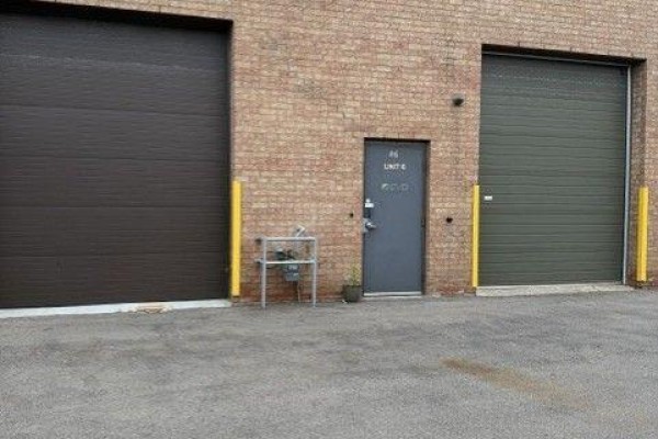6 - 445 Edgeley Boulevard, Vaughan, ON L4K4G1 Photo 5
