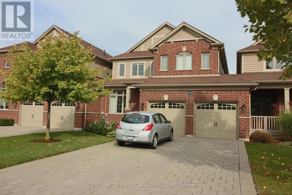 Utility room - 6 - 458 Blue Jay Drive, London North, ON N5X0E4 Photo 2