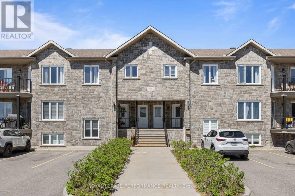 6 - 46 Cambridge Street, The Nation, ON K0A2M0 Photo 2