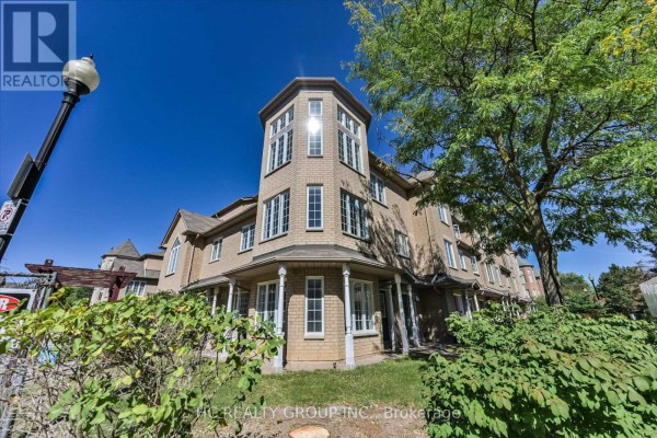 6 - 5 St Moritz Way, Markham, ON L3R4E8 Photo 2