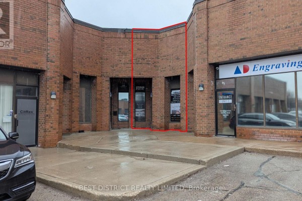 6 - 50 Ritin Lane, Vaughan, ON L4K4W6 Photo 3