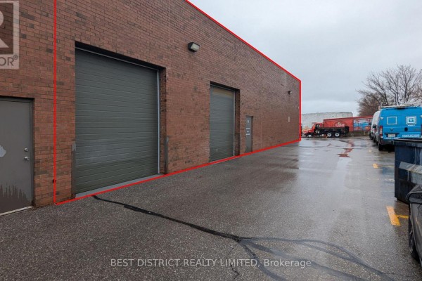6 - 50 Ritin Lane, Vaughan, ON L4K4W6 Photo 4
