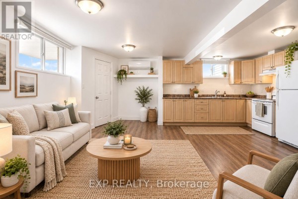 Kitchen - 6 - 525 Russell Road, Clarence Rockland, ON K0A2A0 Photo 2
