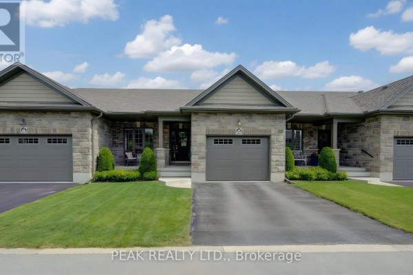 6 - 53 Roth Street, East Zorra Tavistock, ON, photo 2