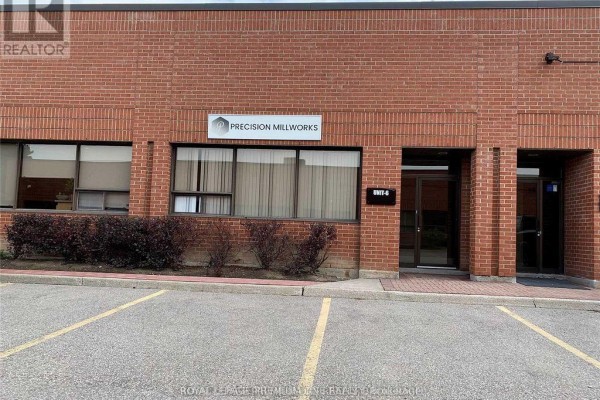 6 - 55 Winges Road, Vaughan, ON L4L6B4 Photo 2