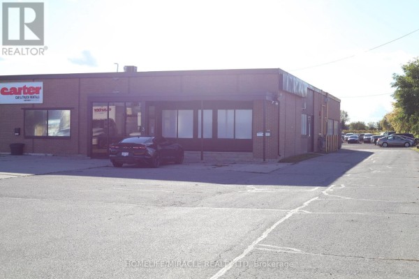 6 - 550 Industrial Road, Cambridge