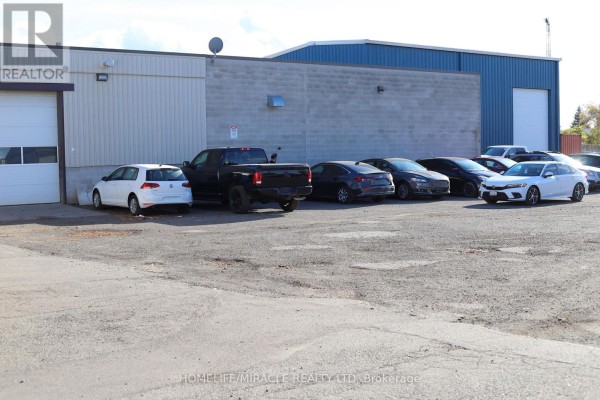 6 - 550 Industrial Road, Cambridge, ON N3H4V9 Photo 3