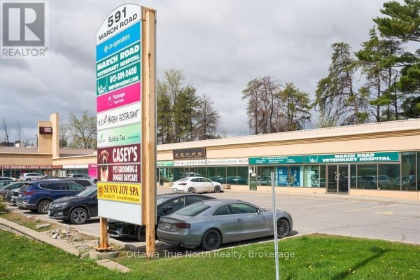6 - 591 March Road, Ottawa, ON K2K2M5 Photo 5