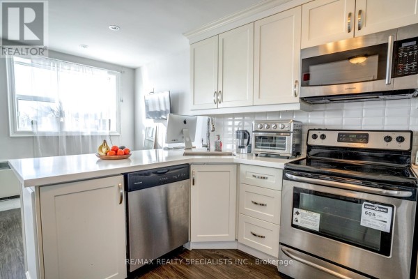 1 - 6 Brant Street, Mississauga, ON L5G3N8 Photo 5