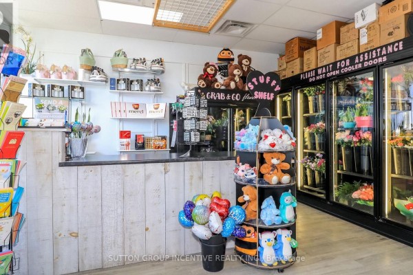 6 - 7 Anne Street S, Barrie, ON, photo 2