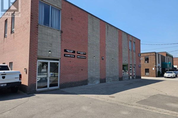 6 - 71 Glen Cameron Road, Markham, ON L3T1P5 Photo 2