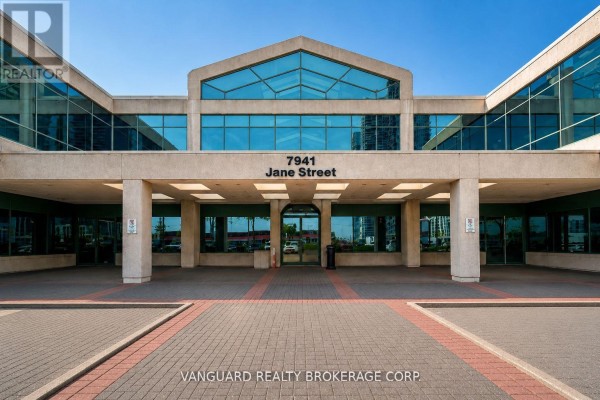 6 - 7941 Jane Street, Vaughan, ON L4K4L6 Photo 4