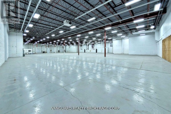 6 - 7941 Jane Street, Vaughan, ON L4K4L6 Photo 5
