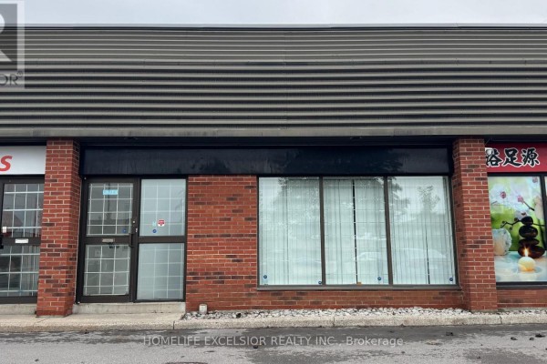 6 - 825 Denison Street, Markham, ON L3R5E4 Photo 2