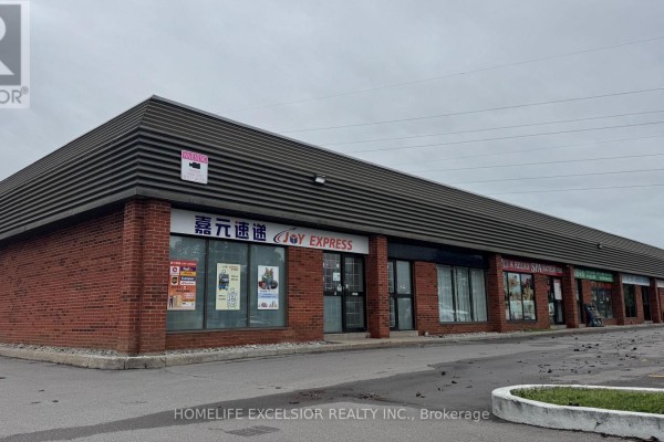 6 - 825 Denison Street, Markham, ON L3R5E4 Photo 3