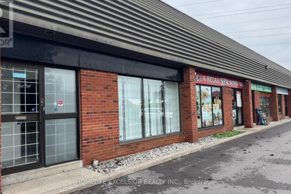 6 - 825 Denison Street, Markham, ON L3R5E4 Photo 4