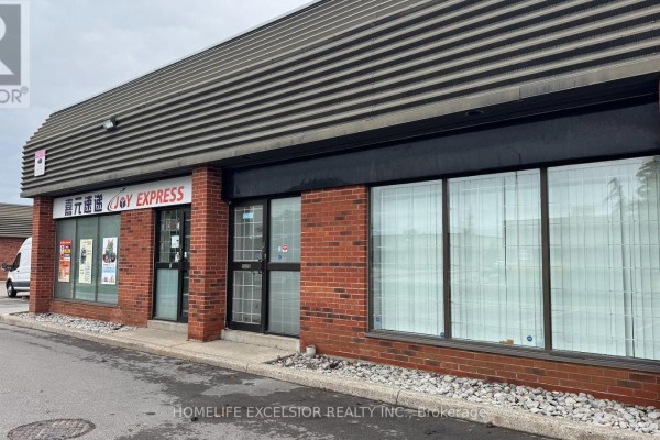 6 - 825 Denison Street, Markham, ON L3R5E4 Photo 5