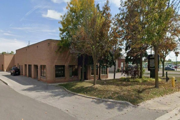 6 - 91 Anderson Avenue, Markham