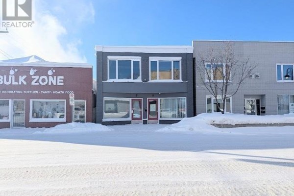 6 & 8 Earl Avenue, Dryden, ON P8N1X3 Photo 5