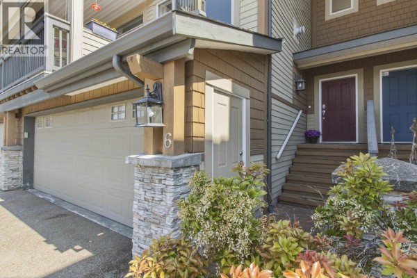 6 1024 Glacier View Drive, Squamish, BC V8B0G1 Photo 2