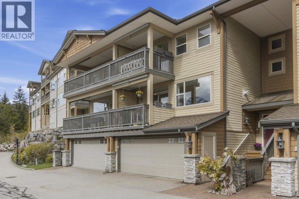 6 1024 Glacier View Drive, Squamish, BC V8B0G1 Photo 3