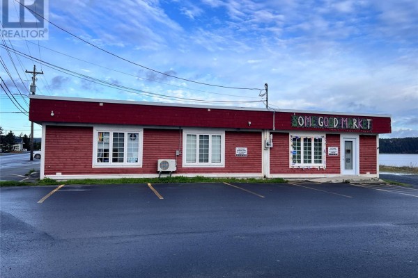 6-12 Conception Bay Highway, Clarkes Beach, NL A0A1W0 Photo 2