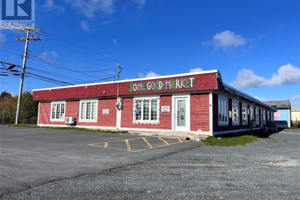 6-12 Conception Bay Highway, Clarkes Beach, NL A0A1W0 Photo 3