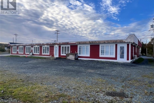 6-12 Conception Bay Highway, Clarkes Beach, NL A0A1W0 Photo 4
