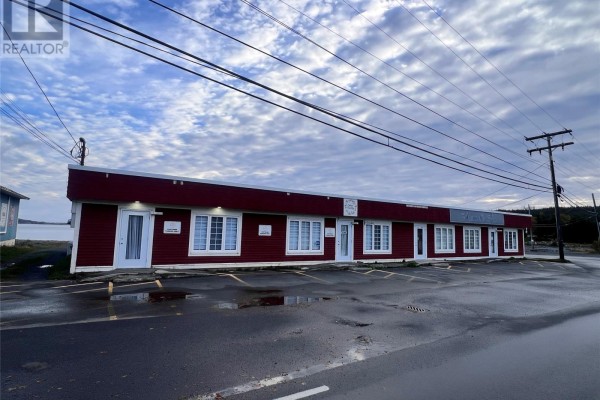 6-12 Conception Bay Highway, Clarkes Beach, NL A0A1W0 Photo 5