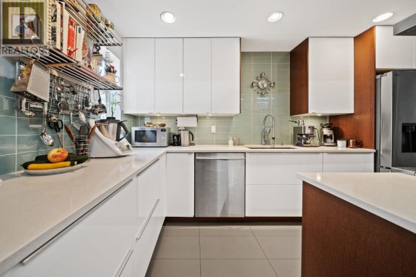 6 1234 W 7th Avenue, Vancouver, BC V6H1B6 Photo 2