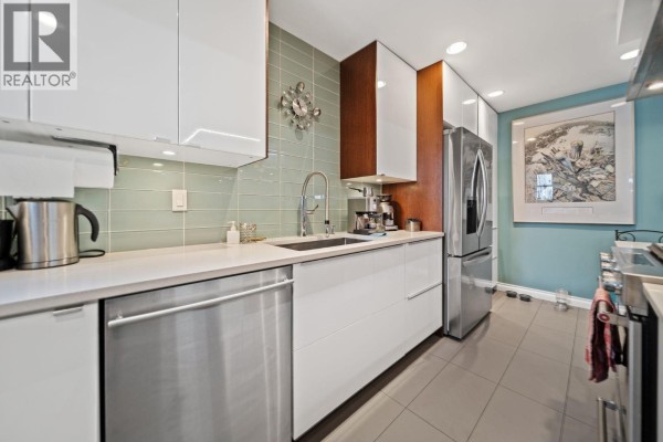 6 1234 W 7th Avenue, Vancouver, BC V6H1B6 Photo 4