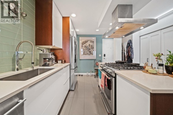 6 1234 W 7th Avenue, Vancouver, BC V6H1B6 Photo 5