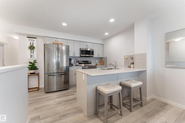 6 12815 Cumber Nw, Edmonton, AB T6V0M2 Photo 5