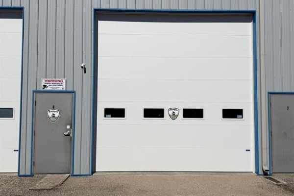 Commercial for sale at 6 131 Industrial Road E, Steinbach, MB - MLS® JiKAYL