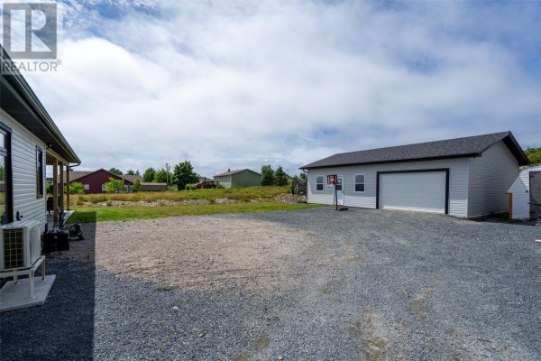 Bedroom - 6-14a Drover's Road, Upper Island Cove, NL A0A4E0 Photo 5