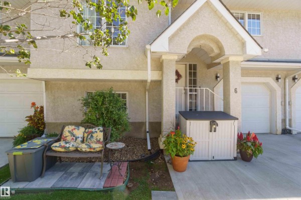 #6 15 Poirier Av, St  Albert, AB, photo 2