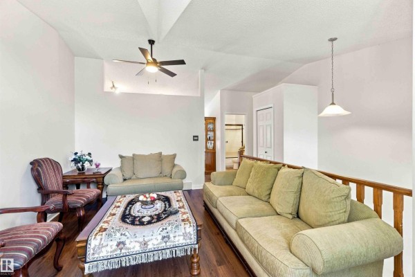 #6 15 Poirier Av, St  Albert, AB T8N4B5 Photo 5