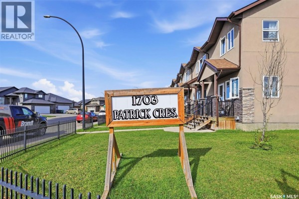 Other - 6 1703 Patrick Crescent, Saskatoon, SK S7W0G4 Photo 4