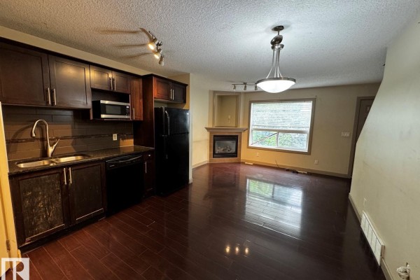 Dining room - #6 1820 34 Av Nw, Edmonton, AB T6T0N9 Photo 2