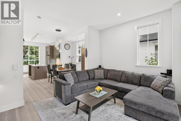 6 19696 Hammond Road, Pitt Meadows, BC V3Y1Z5 Photo 4