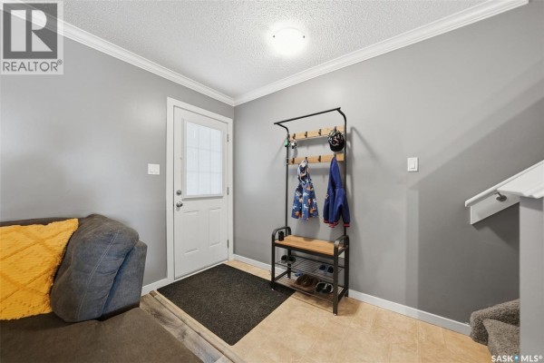 2pc Bathroom - 6 202 Mckague Crescent, Saskatoon, SK S7R0L8 Photo 3