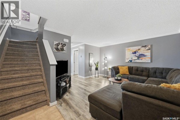 4pc Bathroom - 6 202 Mckague Crescent, Saskatoon, SK S7R0L8 Photo 4