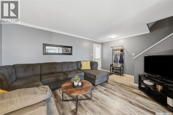 Bedroom - 6 202 Mckague Crescent, Saskatoon, SK S7R0L8 Photo 5