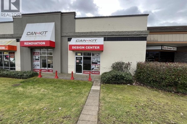 6 20214 Lougheed Highway, Maple Ridge, BC V2X2P7 Photo 5