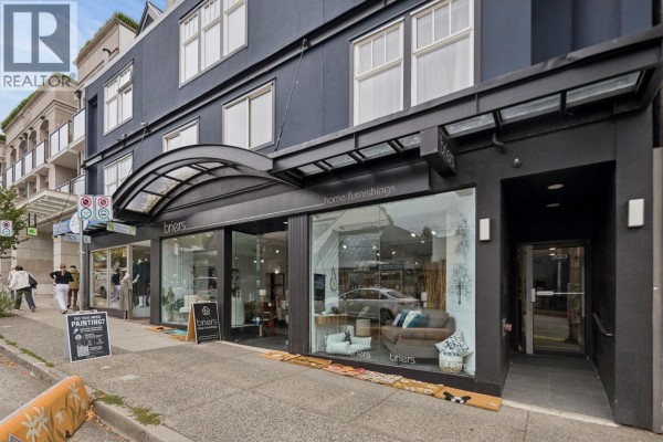 6 2023 West 4th Avenue, Vancouver, BC V6J1N3 Photo 3