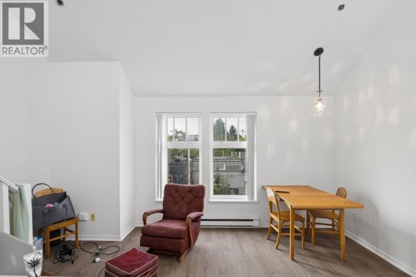 6 2023 West 4th Avenue, Vancouver, BC V6J1N3 Photo 5