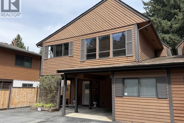 6 2719 St Michael Street, Port Coquitlam, BC V3B5R4 Photo 2