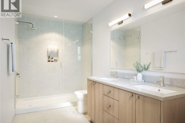 Bathroom - 6 3352 Ryder Hesjedal Way, Colwood, BC V0V0V0 Photo 2