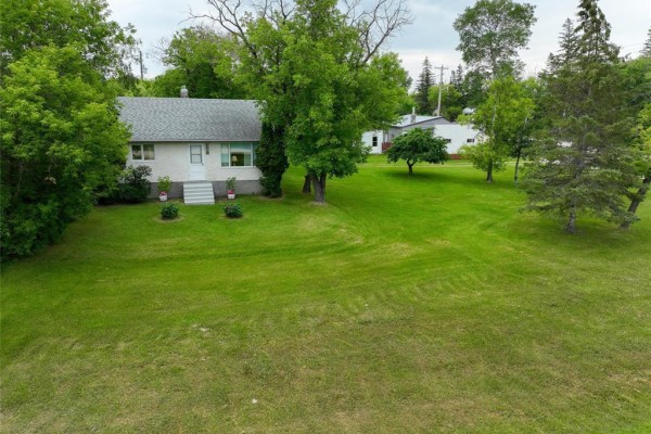 6 3rd Avenue, Inwood, MB, photo 2